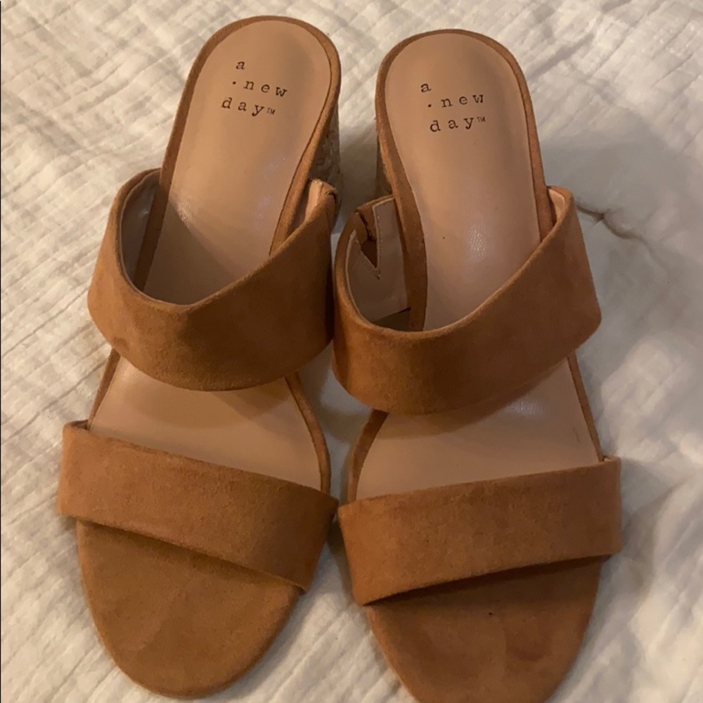 cute and comfortable shoes